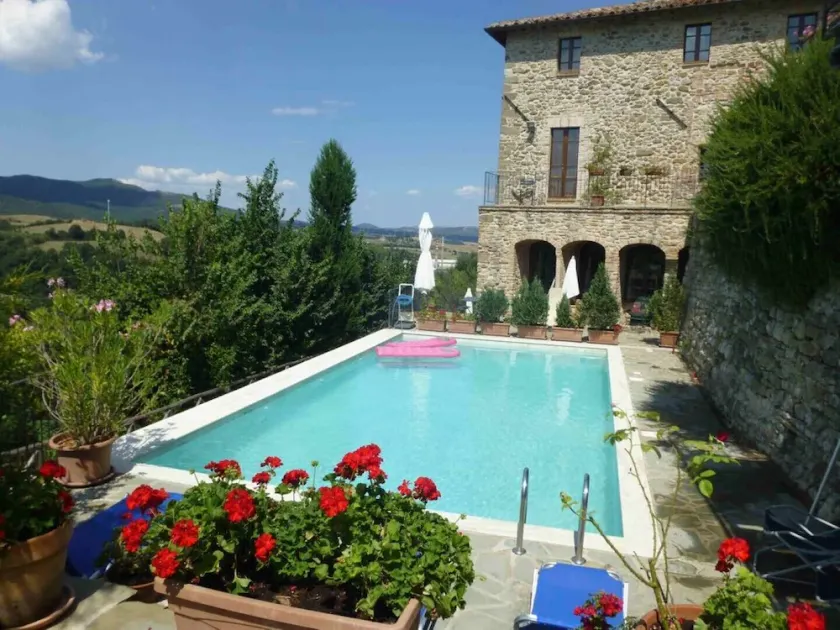 The Villa at L'Antica Vetreria - Image 1