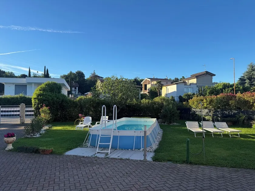 House with private pool x families and companies - Image 1