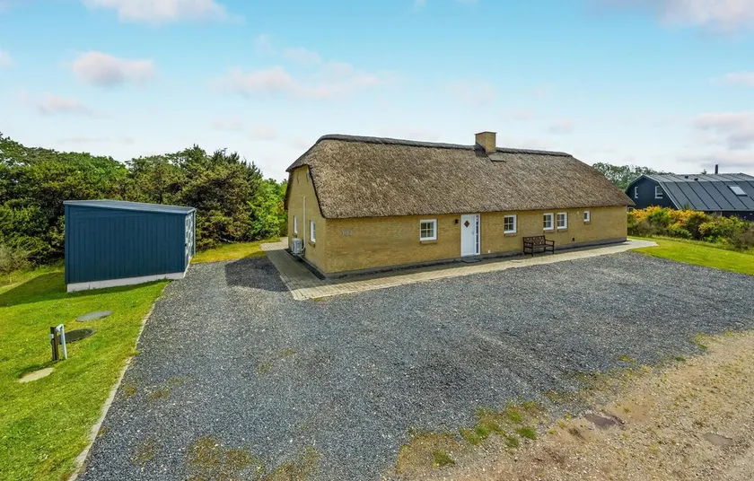 Dejligt hjem i Skjern med sauna - Image 1
