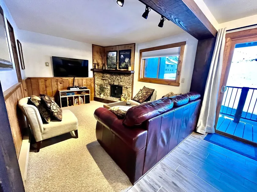 2 Chambre 2 Salle de bain Condo - Base de la région - Trois Saisons - Image 1