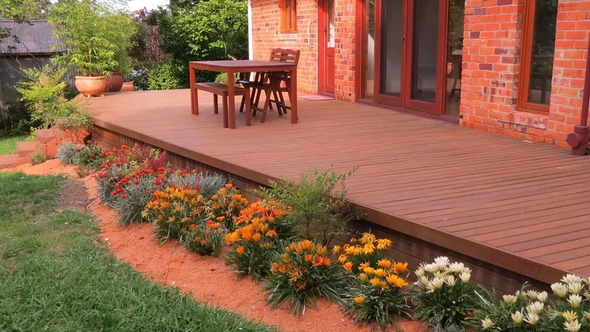 Um santuário do estresse da vida moderna e uma chance de se conectar com a natureza - Image 1
