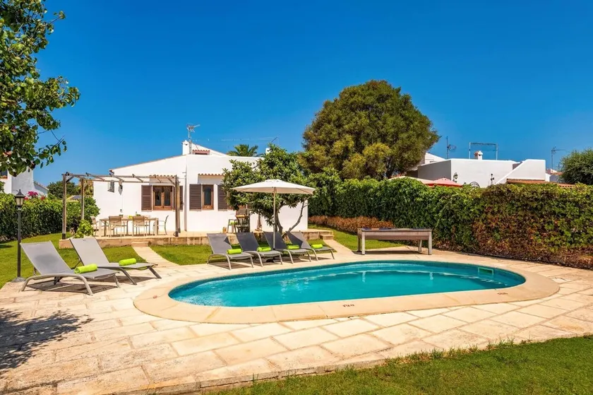 Villa Aljub by Villa Plus - Image 1