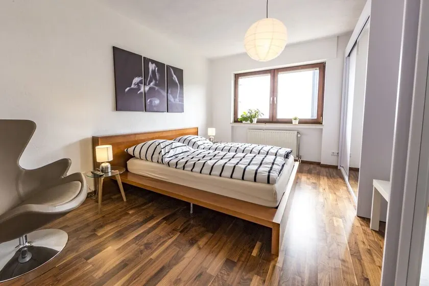 Animal-friendly apartment \"Whiskey\" in the heart of Winterberg - Image 1