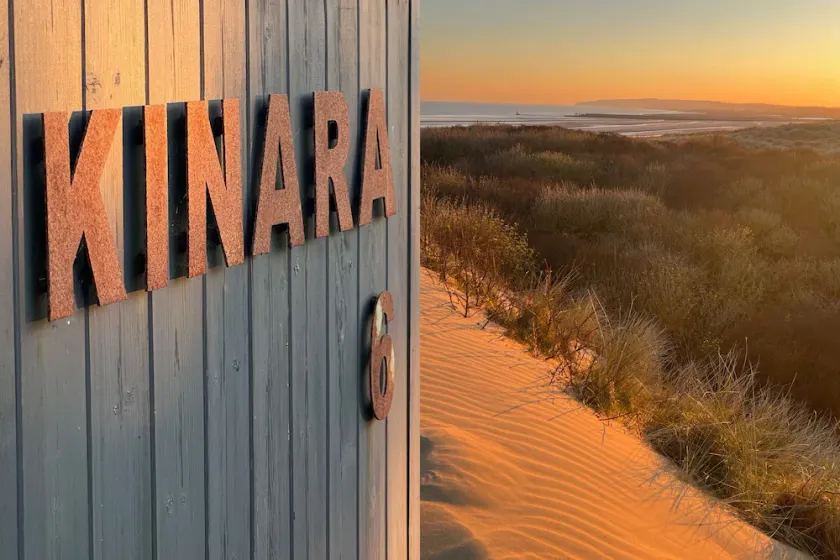 KINARA in CAMBER - Image 1