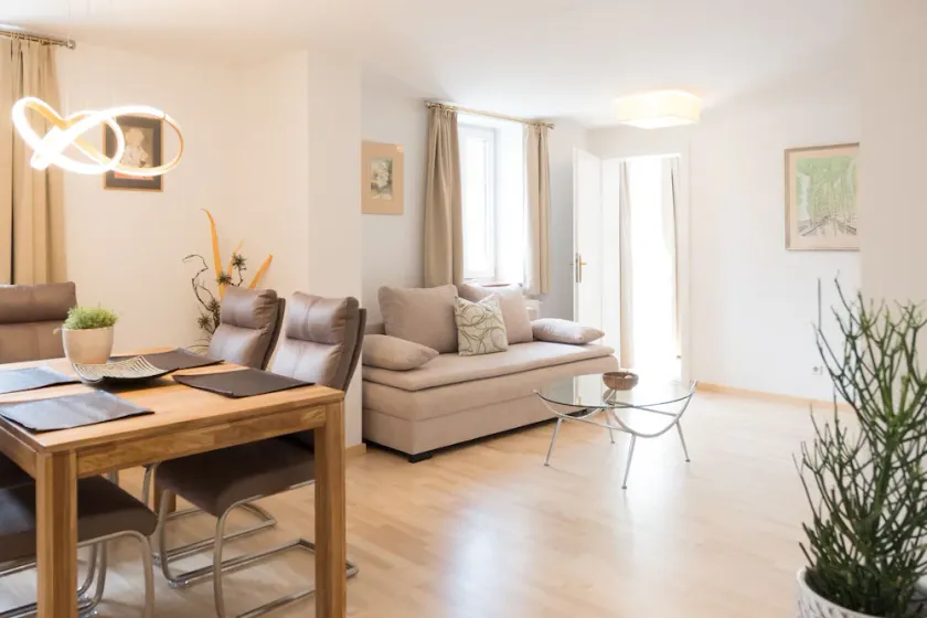 Appartamento 2 I Strasserwirt - Luogo perfetto per le vostre vacanze a Salisburgo \" - Image 1