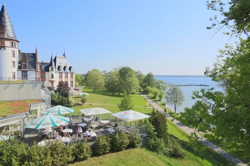 Schloss Klink - Image 1