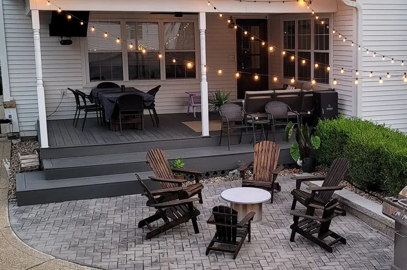 Remodeled Kirkwood Guest house - Image 1