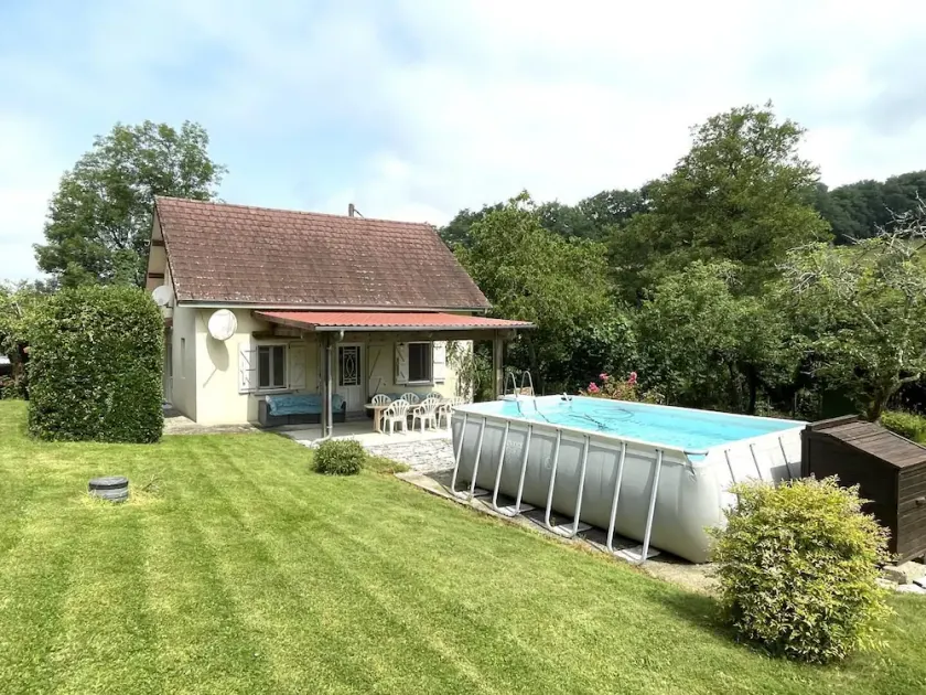 La maison de julie - Image 1
