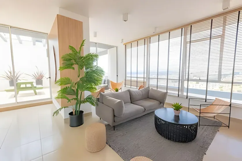 Oceana Suites Cerro Placeres - Image 1