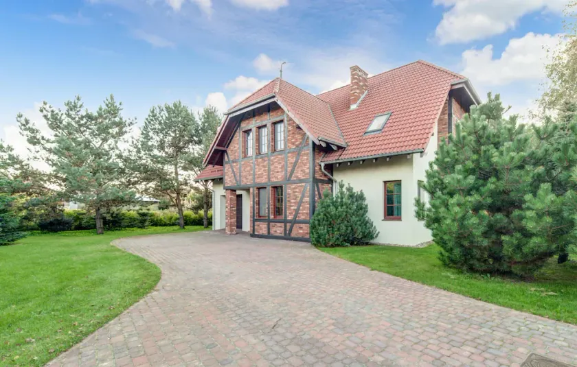 Awesome Home In Wygon With Wifi - Image 1