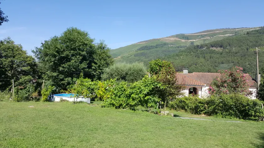 Casa Ribeira de Pena - Image 1