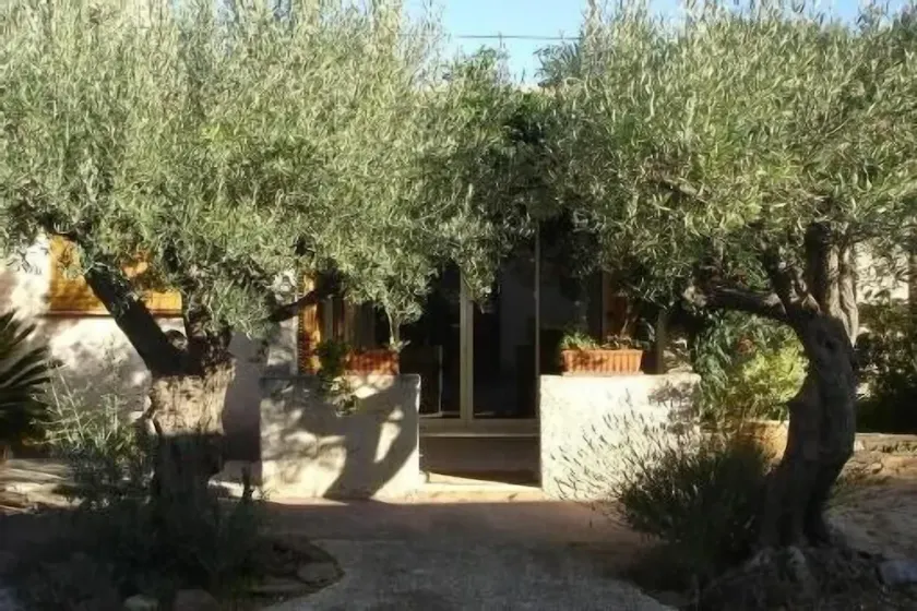 LITTLE HOUSE VEDLAGT VILLA FAVIERE; Bormes - Image 1