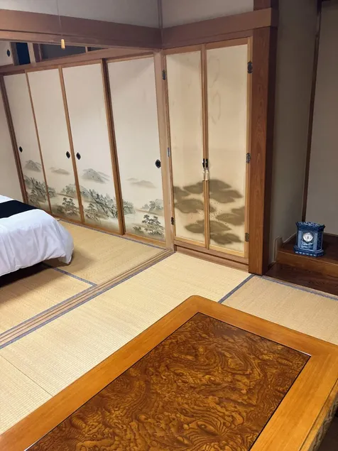 private Lodging KASE Gosyogawara - Image 1