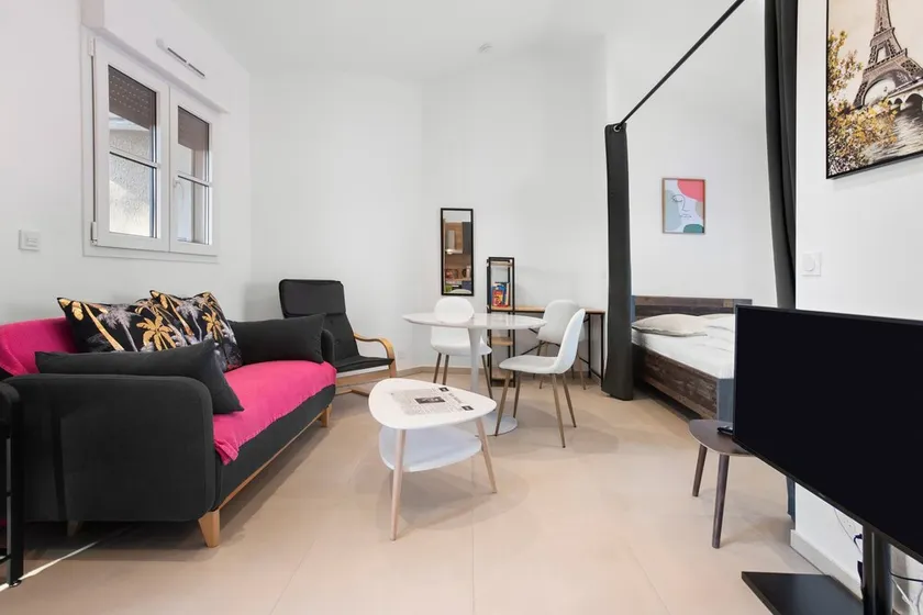 Apartment 'La Casa 177 - 1' with Balcony, Wi-Fi and Air Conditioning - Image 1