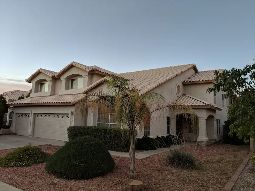 Mendoza Residence, our Great & Spacious Home in Southern Mesa - Image 1
