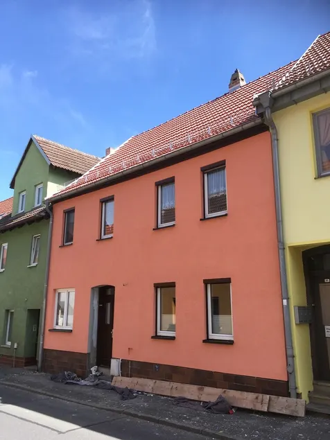 Apartamento '2 Ferienwohnung Junghanß' com Wi-Fi - Image 1