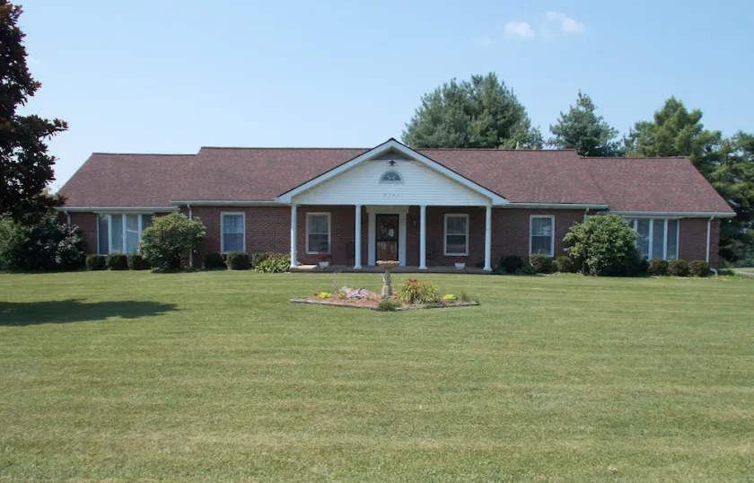 Quiet-Country and Spacious Grandma's Duplex - Image 1