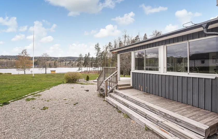 Belle maison à Dals Långed - Image 1
