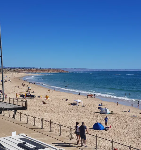 Private 2BR unit 4 beds free wifi & netflix & parks wine/beach - Image 1