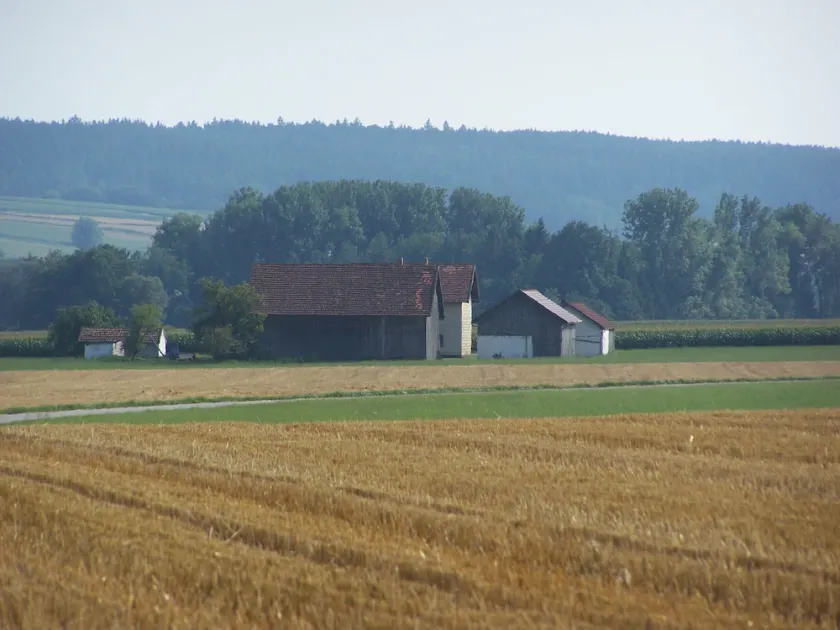 O ex-Vierseithof - Image 1