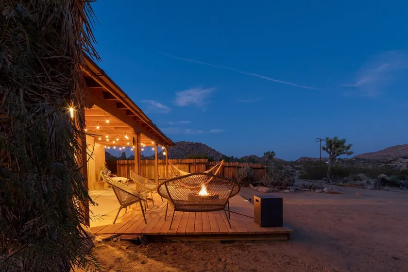 Sukha Life Retreat - Beautiful Views, Close To Jtnp W/hot Tub! 2 Bedroom Home by RedAwning - Image 1