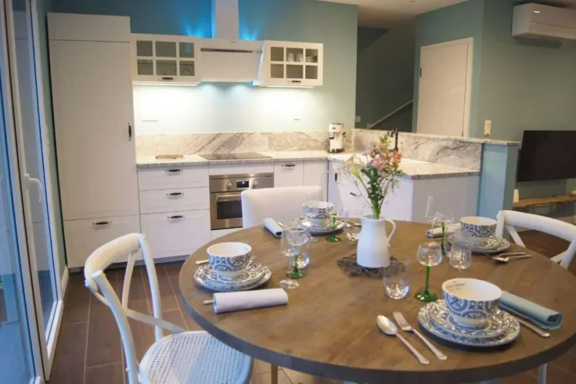 Gîte Coquelicot - 2-bedroom house in the heart of Alsace - Image 1