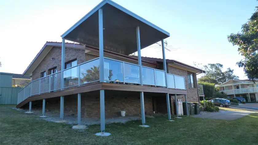 Tura Views, 3 BR House - Image 1