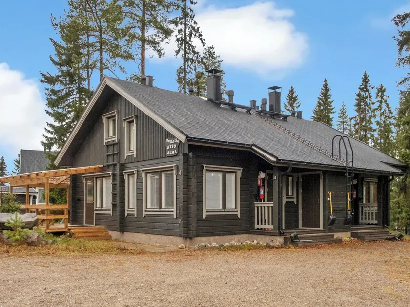 Holiday Home Vuokatin atso by Interhome - Image 1