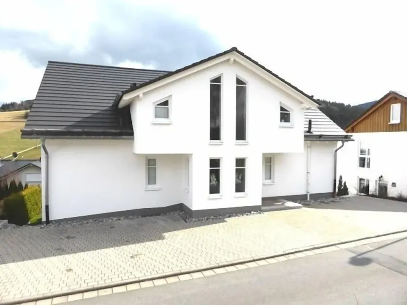 Apartamento de luxo totalmente equipado com excelente vista panorâmica! - Image 1