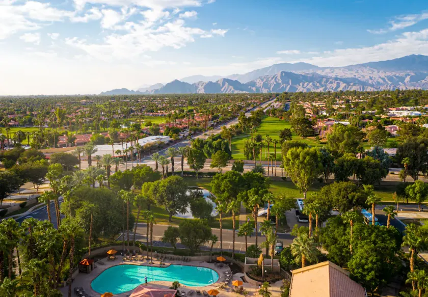 The Villas at Emerald Desert RV Resort - Image 1