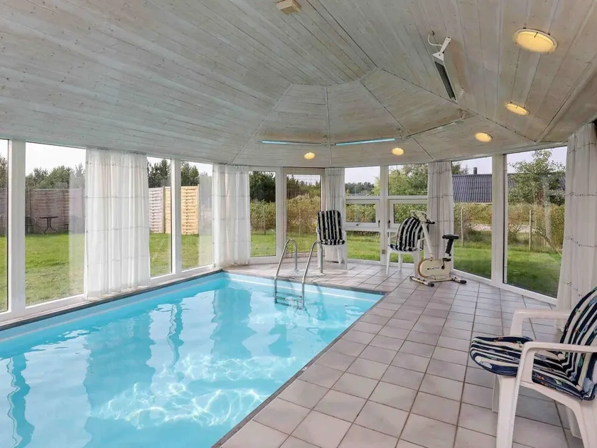 6 person holiday home in Ulfborg - Image 1