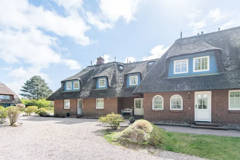 Haus Weesterhuk Whg 10 - Image 1