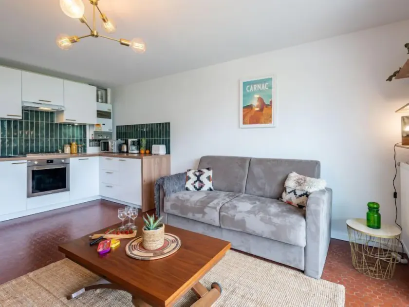 Studio Village de Légenèse-4 by Interhome - Image 1