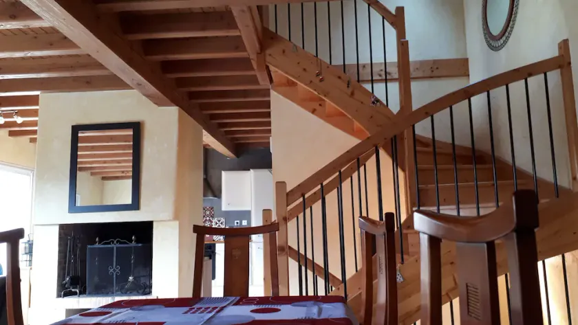 Chalet Aure Valley - Saint Lary Soulan - Camparan - Image 1