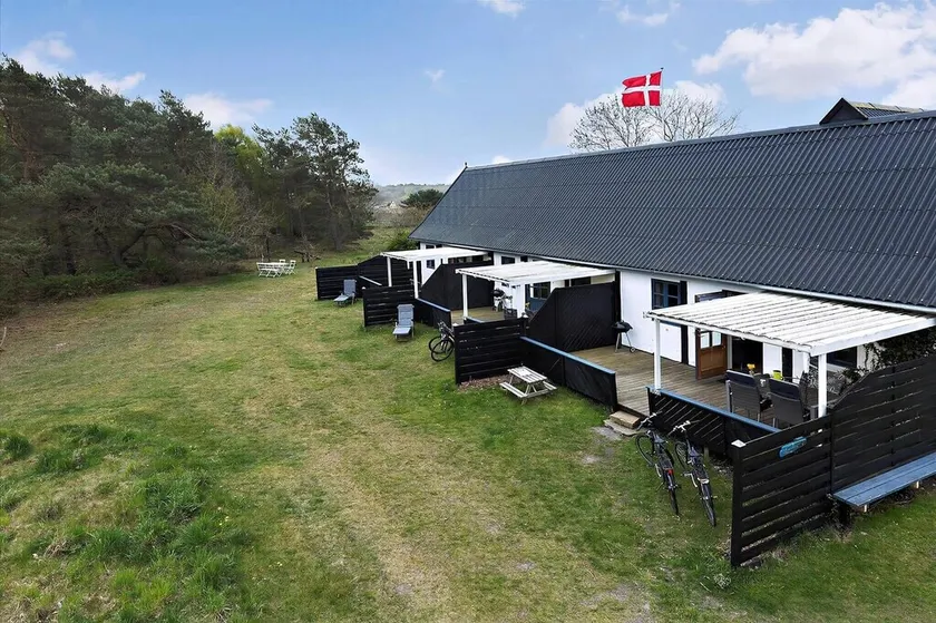 Holiday apartment in peaceful surroundings - Image 1