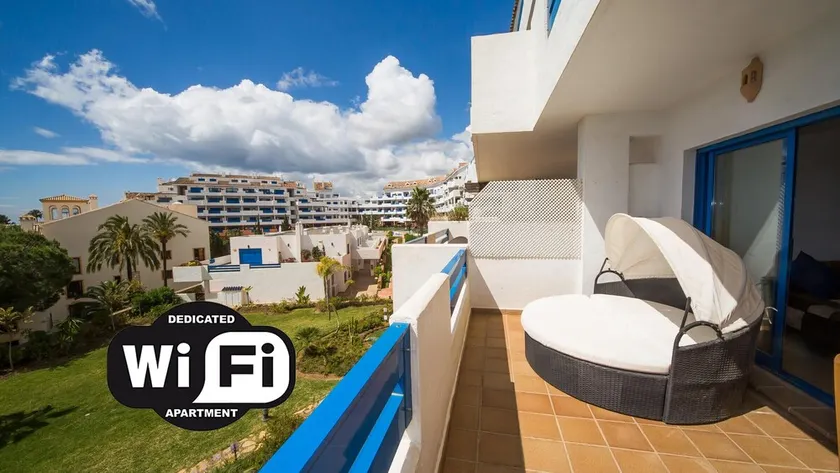 Duquesa Suites 303 - Image 1