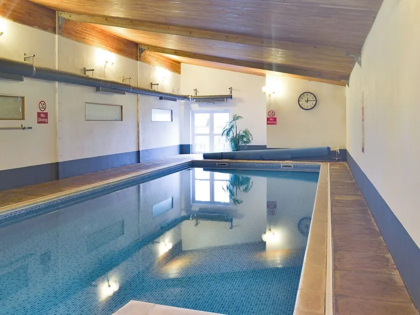Alojamiento de 2 habitaciones en Ipplepen, near Totnes - Image 1
