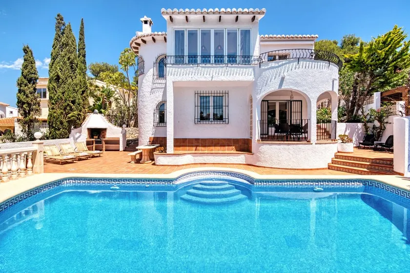 Casa Crystal - Image 1