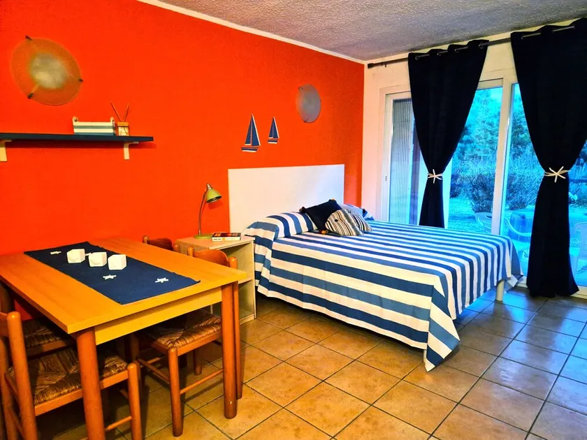 Studio 2 people - 150 m from de sea - Ghisonaccia - Image 1