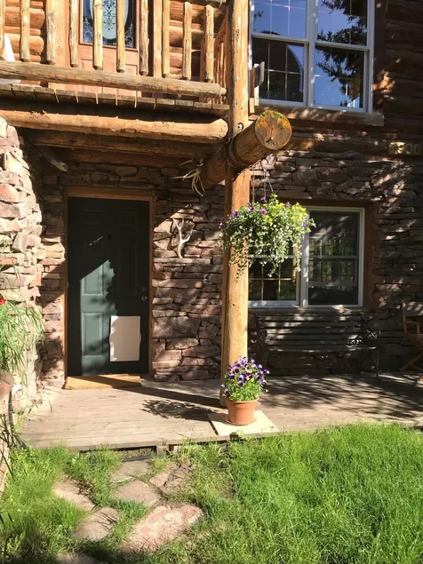 Jackson Hole. Nur 9 Meilen südlich der Stadt - Image 1