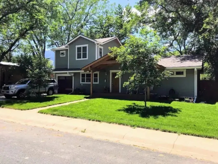 Renovated Quiet Boulder Escape Close to Everything - Image 1