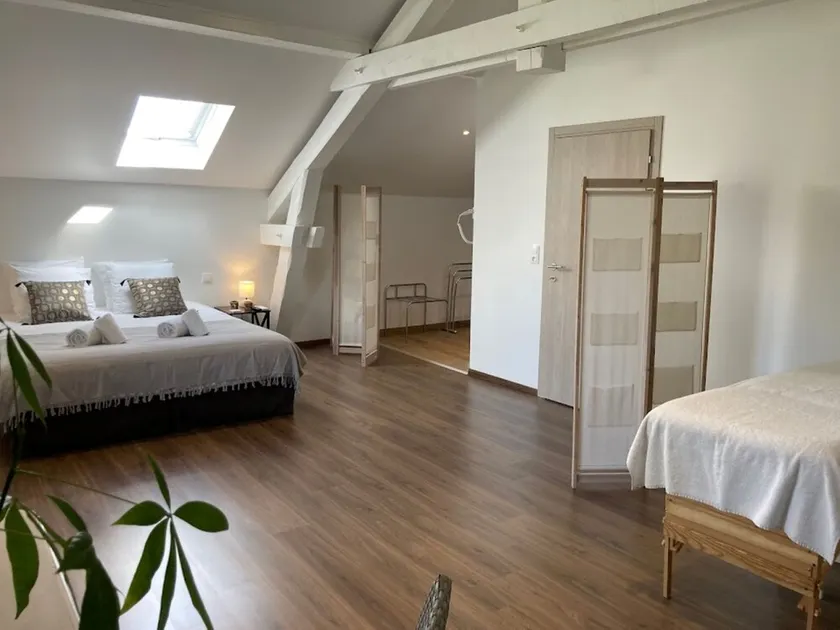 GITE***** DE LUXE VOSGES: CHEZ LIVIA - Image 1