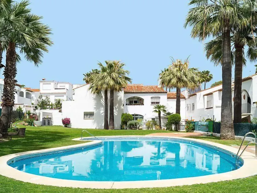 Holiday Home Villas de Madrid by Interhome - Image 1