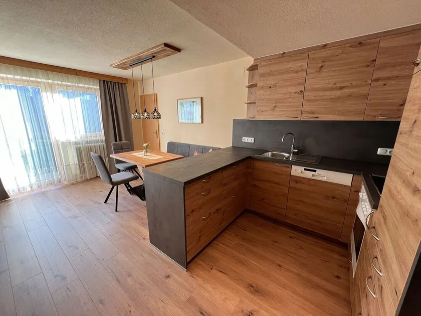 Ny lejlighed med en unik udsigt, sauna, elevator - Image 1