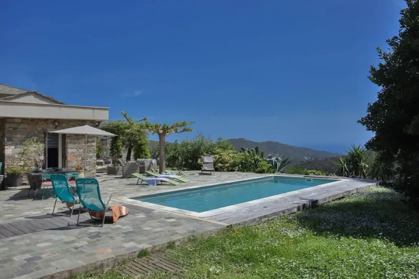 Villa Merusellu - Image 1