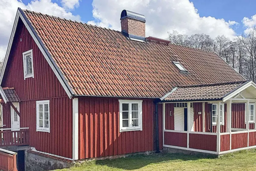 9 persone case ad Ljungbyhed-By Traum - Image 1