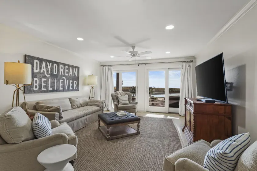 Needle Rush Point B11 - Gulf Front - Perdido Key - Signature Properties - Image 1