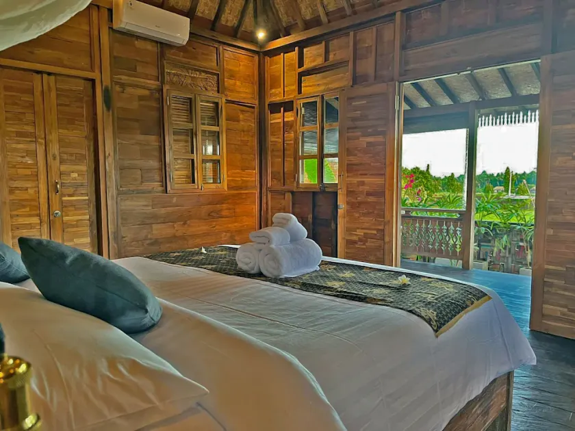 Pondok Eka Wood - Image 1