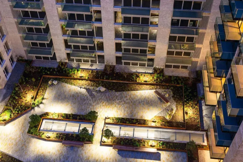 The Oslo by Dublin At Home - Image 1