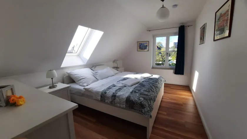 1a Ferienwohnung Poel - Image 1